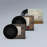 Pedestrian Verse (10th Anniversary Edition) Exclusive Recycled Vinyl + 7" Collection + Lyric Book Bundle