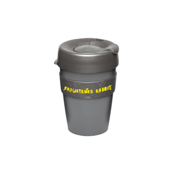 Logo Keep Cup Grey