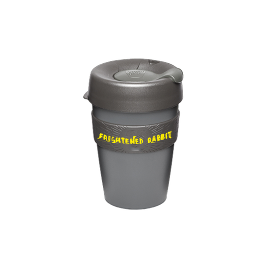 Logo Keep Cup Grey