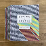 Living In Colour: The Art of Scott Hutchison
