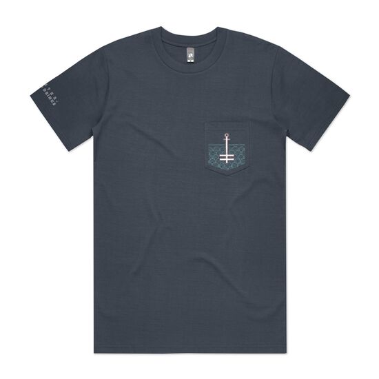 of Mixed Drinks Anniversary T-Shirt | Frightened Rabbit Official Store
