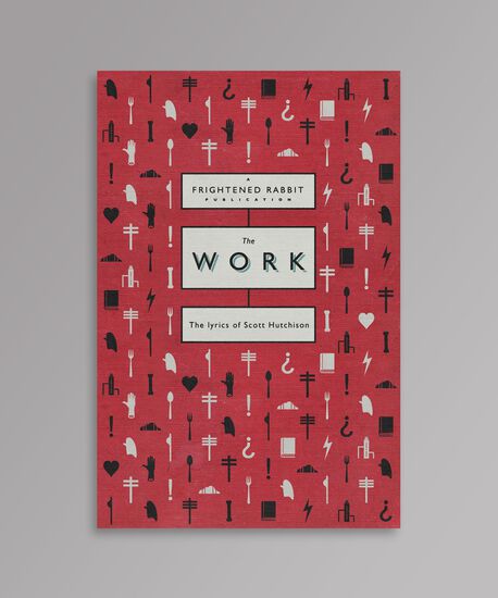 The Work (Paperback Edition)