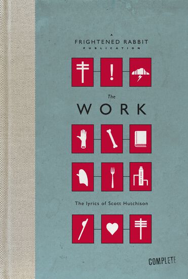 The Work - Book 2021